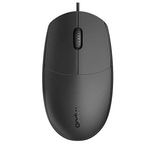 موس با سیم رپو مدل N100