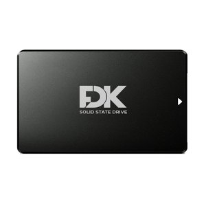 حافظه اس اس دی فدک مدل B5 1TB