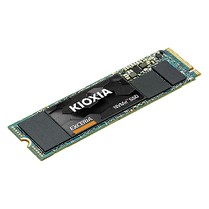 حافظه اس اس دی کیوکسیا مدل Exceria 500GB M.2