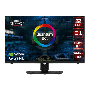 مانیتور  ام اس آی مدل Optix MPG321UR QD 32inch