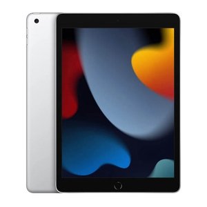 تبلت اپل مدل iPad 9th Generation 10.2Wi-Fi 2021 64GB