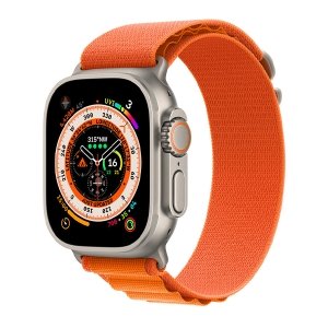 ساعت هوشمند اپل واچ مدل Apple Watch Ultra