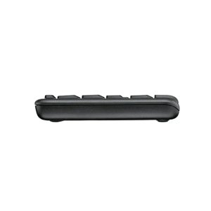 کیبورد و موس  بی سیم لاجیتک مدل MK220