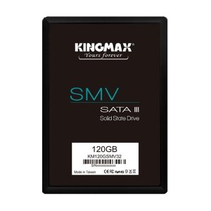 حافظه اس اس دی کینگ مکس مدل SMV 120GB
