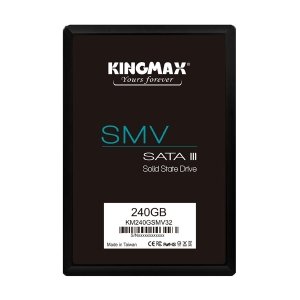 حافظه اس اس دی کینگ مکس مدل SMV 240GB
