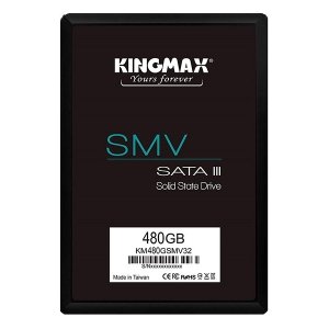 حافظه اس اس دی کینگ مکس مدل SMV 480GB
