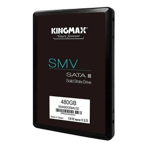 حافظه اس اس دی کینگ مکس مدل SMV480GB