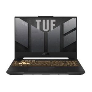 لپ تاپ ایسوس مدل TUF Gaming F15 FX507ZC-A  i7 12700H 16GB 512GB SSD 4GB