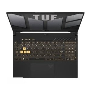 لپ تاپ ایسوس مدل TUF Gaming F15 FX507ZC-A  i7 12700H 16GB 512GB SSD 4GB