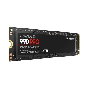 حافظه SSD سامسونگ مدل Samsung 990 PRO M.2 2280 2TB NVMe