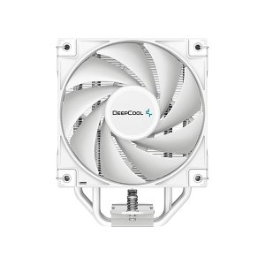 فن پردازنده دیپ کول مدل AK400 WH