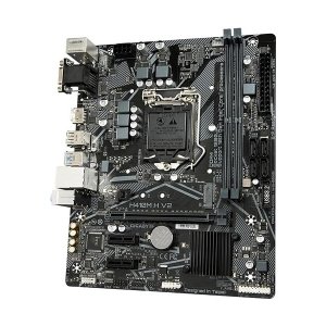 مادربرد گیگابایت مدل  H410M H V2 DDR4