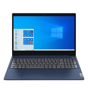 لپ تاپ لنوو مدل V15 core i3 1115G4 12GB 1TBHDD 256GB SSD