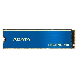 حافظه اس اس دی ای دیتا مدل LEGEND 710 M.2 2280 256GB