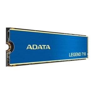 حافظه اس اس دی ای دیتا مدل LEGEND 710 M.2 2280 256GB