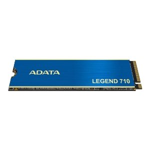 حافظه اس اس دی ای دیتا مدل LEGEND 710 M.2 2280 512GB