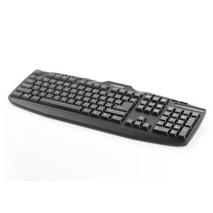GREEN GK-302 Keyboard