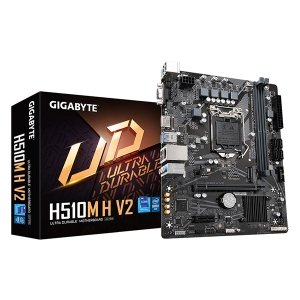 مادربرد گیگابایت مدل GIGABYTE H510M H V2