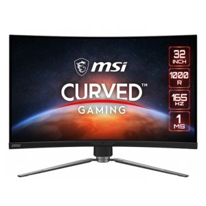 مانیتور گیمینگ ام اس ای مدل MPG ARTYMIS 323CQR