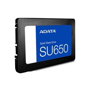 اس اس دی اینترنال ای دیتا مدل Ultimate SU650 ظرفیت 120 گیگابایت