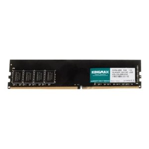 حافظه رم کینگ مکس مدل GLAG42F DDR4 2666 8GB