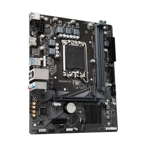 مادربرد گیگابایت مدل Gigabyte H610M K D4