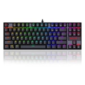 کیبورد گیمینگ ردراگون Kumara K552 rgb