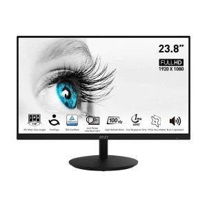 مانیتور ام اس آی مدل PRO MP242A 24inch