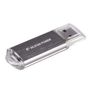 فلش سیلیکون پاور مدل ISERIES USB2 ظرفیت 16 گیگابایت