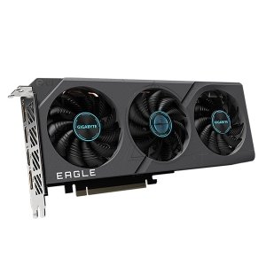 کارت گرافیک گیگابایت مدل  Geforce RTX 4060 EAGLE OC 8G