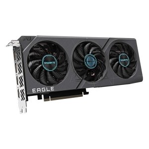 کارت گرافیک گیگابایت مدل Gigabyte RTX 4060 Ti EAGLE OC 8GB