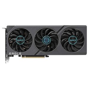 کارت گرافیک گیگابایت مدل  RTX 4060 Ti EAGLE OC 8GB