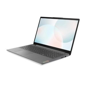 لپ تاپ لنوو 15.6 اینچی مدل Ideapad 3 پردازنده Core i3 1215U رم 8GB حافظه 256GB SSD گرافیک Intel
