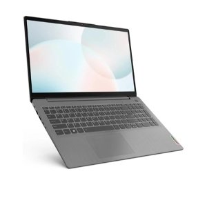 لپ تاپ لنوو 15.6 اینچی مدل Ideapad 3 پردازنده Core i3 1215U رم 8GB حافظه 256GB SSD گرافیک Intel