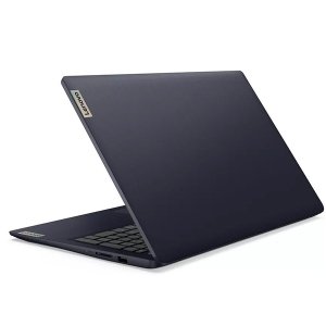 Laptop Lenovo ideapad 3 core i5 (1235U) 8GB 512SSD Intel FHD