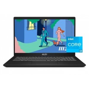 لپ تاپ ام اس ای مدل MODERN 15 B11M i3 1115G4 8GB 512GB
