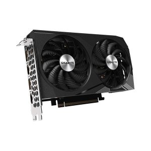 GIGABYTE GeForce RTX 3060 GAMING OC 8G