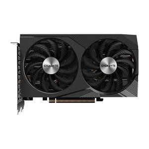 کارت گرافیک گیگابایت مدل  GeForce RTX 3060 GAMING OC 8G