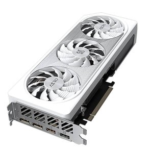 GIGABYTE GeForce RTX 4060 Ti AERO OC 8G Graphics Card