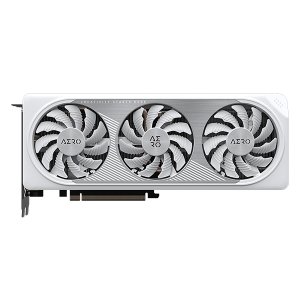 کارت گرافیک گیگابایت مدل GeForce RTX 4060 Ti AERO OC 8G