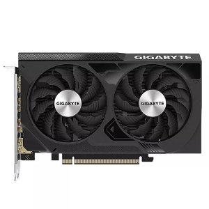 کارت گرافیک گیگابایت مدل GeForce RTX 4060 WINDFORCE OC 8G