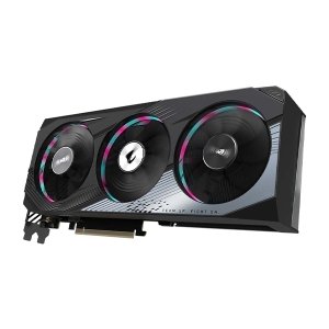 کارت گرافیک گیگابایت مدل ‌AORUS Geforce RTX 4060 Ti ELITE 8G