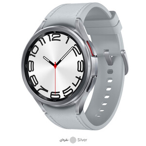 ساعت هوشمند سامسونگ مدل Galaxy Watch6 Classic R960 47mm