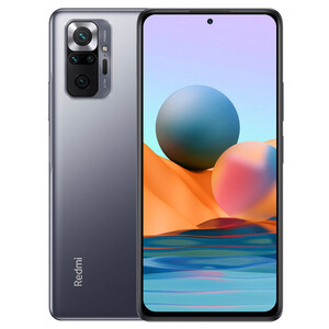 گوشی موبایل شیائومی مدل Redmi Note 10 pro 64GB