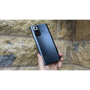 گوشی موبایل شیائومی مدل Redmi Note 10 pro 64GB