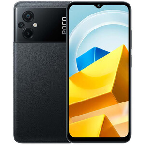 گوشی موبایل شیائومی مدل Poco M5 128GB/4GB