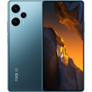گوشی موبایل شیائومی مدل Poco F5 256GB/12GB