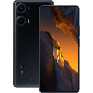 گوشی موبایل شیائومی مدل Poco F5 256GB/12GB