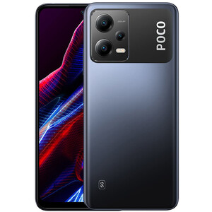 گوشی موبایل شیائومی مدل Poco X5 5G 256GB/8GB