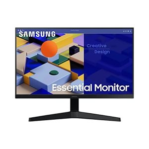 مانیتور گیمینگ سامسونگ مدل LS24C310EAMXUE 24inch